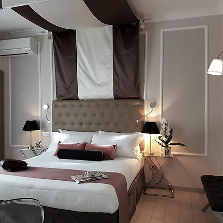 Althea Roof Terrace Konukevi 3*