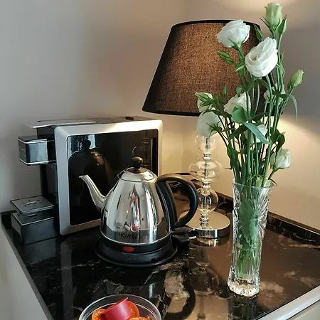 Althea Roof Terrace Guest house 3*