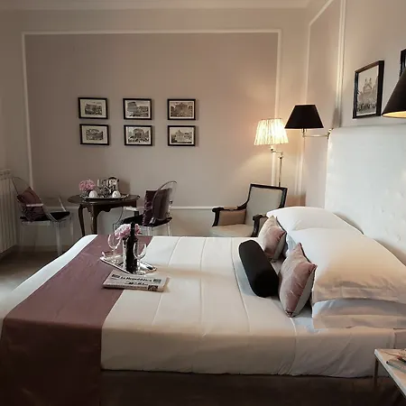Althea Roof Terrace 3* Roma