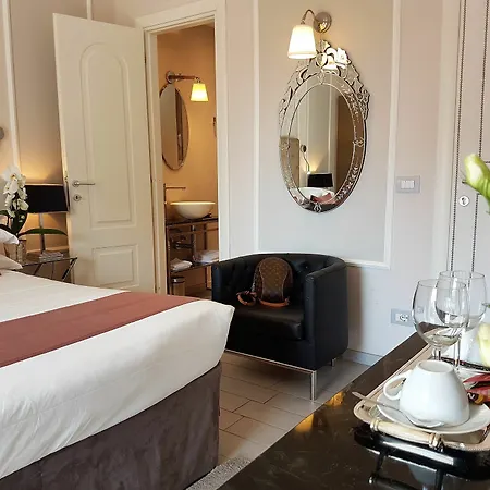 Althea Roof Terrace 3* Roma