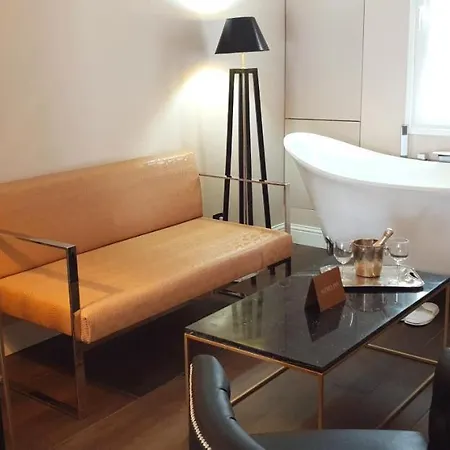Guest house Althea Roof Terrace 3*